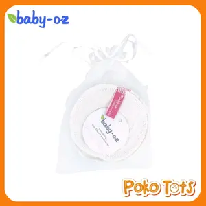 Breast Pad Baby Oz Washable Breastpad Penyerap Asi Cuci Ulang