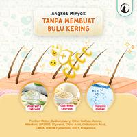 Gambar Olive Care Shampo Kucing Oil Free DEGREASER - Angkat Minyak Berlebih - 60ml dari Olive Care_NEW Kota Tangerang 4 Tokopedia