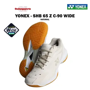 Sepatu Badminton Yonex NEW SHB 65 Z3 C90 C 90 MEN Wide SHB65Z3CWE