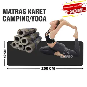 AIMPRO Matras camping outdoor spon karet