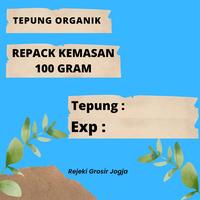 Gambar Tepung Bunga Telang Murni kemasan 100 gram/Bubuk Bunga Telang 100 gram dari RejekiGrosirJogja Kab. Bantul 5 Tokopedia