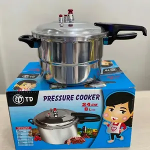 panci presto TD 8liter