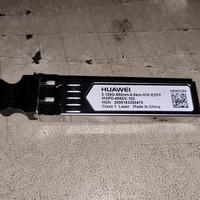 Gambar SFP 850nm 2.125G Huawei ESFP 0.5km MM dari IZAN LARIS Kab. Sidoarjo 1 Tokopedia