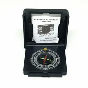 Kompas  Petunjuk Arah Sholat KiblaMc25 Wd Kiblat