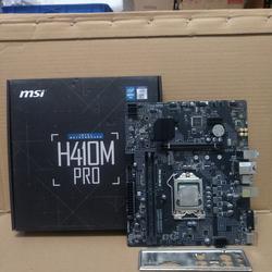 Jual I5 10400 Mobo Murah & Terbaik - Harga Terbaru Juni 2026