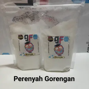 perenyah gorengan amoniak kue food grade 250gr