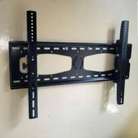 Gambar Bracket universal LED TV 65" Inchi Sampai 98" Inchi Wall Mount Bracket dari ALFATRO Kota Administrasi Jakarta Selatan 2 Tokopedia