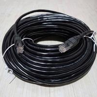 Gambar KABEL LAN 20 METER CAT6 / UTP / HIGH QUALITY - Kabel Lan 20m dari LOKUI STORE Kota Administrasi Jakarta Utara 1 Tokopedia