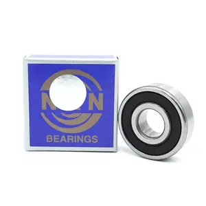 Laher Bearing NKN 6201 2RS Original