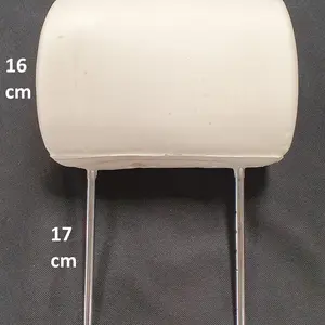 Head Rest Sandaran Kepala Kursi Mobil Universal