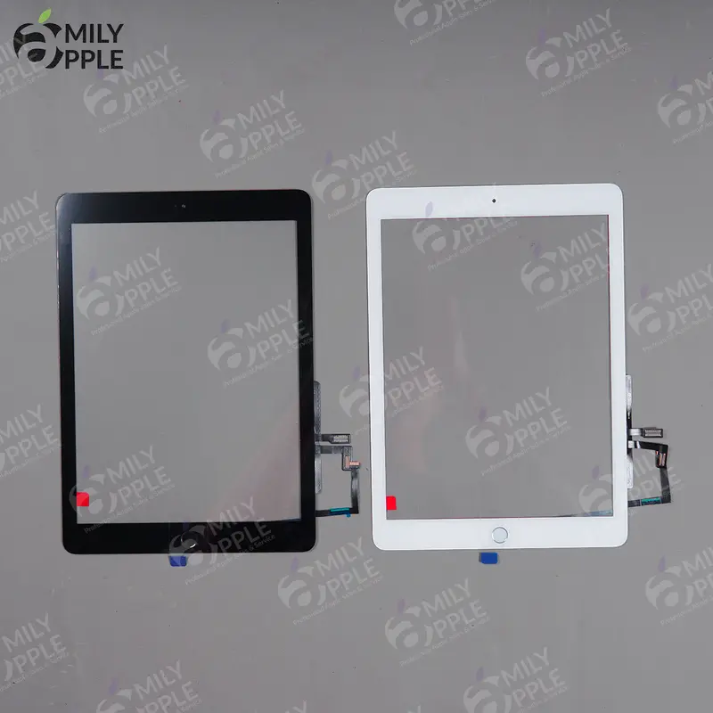 Touchscreen TS Ipad 5 2017 / Air 1 + Home Button 0