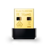 Gambar tplink tl wn725n usb wifi dari Javindo Computer Kota Administrasi Jakarta Pusat 2 Tokopedia