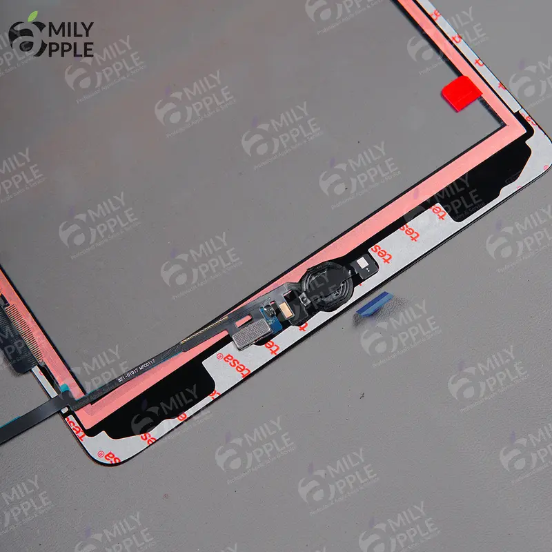Touchscreen TS Ipad 5 2017 / Air 1 + Home Button 4
