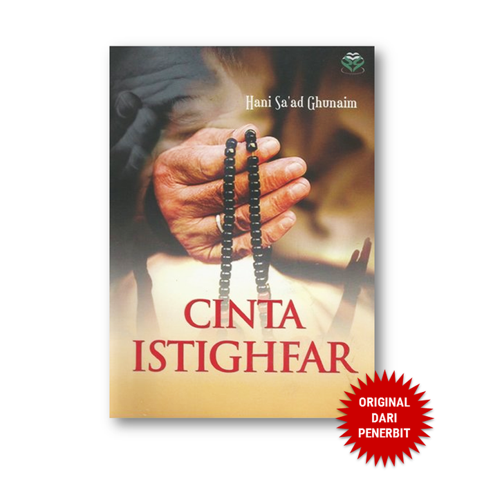 Gambar Cinta Istighfar dari Penerbit Bumi Aksara Kab. Bekasi Tokopedia