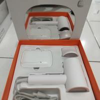 Gambar Mi Heart Gift Box Hampers set Hair Dryer + Mirror dari Venus Mobile Kota Administrasi Jakarta Barat 4 Tokopedia