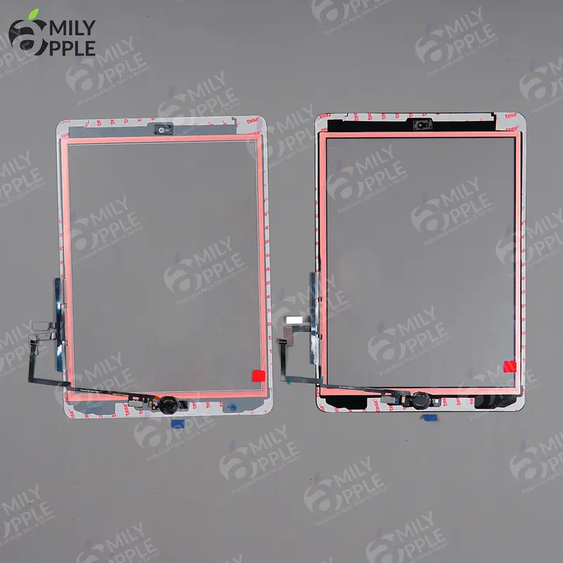 Touchscreen TS Ipad 5 2017 / Air 1 + Home Button 3