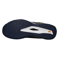 Gambar Hundred Badminton Shoes BEAST MAX HBFS-2M098-3 Navy/Gold - 41 dari Hundred Store Indonesia Kota Administrasi Jakarta Utara 3 Tokopedia