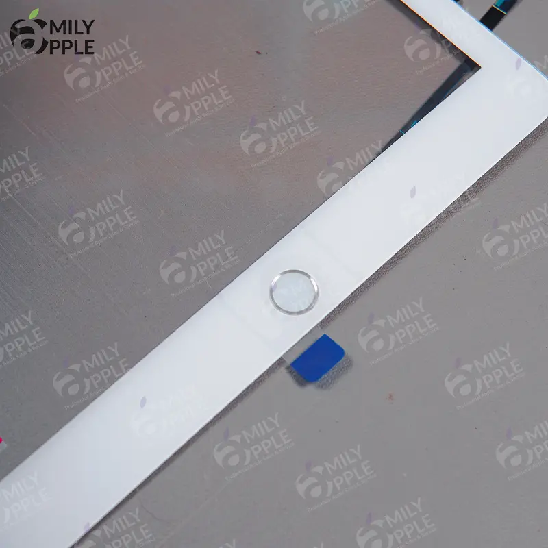 Touchscreen TS Ipad 5 2017 / Air 1 + Home Button 2