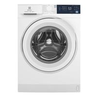 Gambar [Free Instalasi] Mesin cuci Front Loading Electrolux EWF 8004E3WB Stainless dari Electronic Center Store Kota Depok 2 Tokopedia