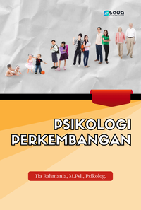 Gambar psikologi perkembangan dari Store Sada Kurnia Kab. Serang 1 Tokopedia