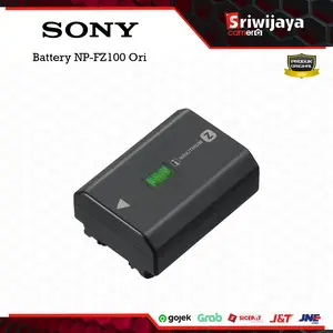 Battery SONY NP-FZ100 (Original)