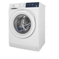 Gambar [Free Instalasi] Mesin cuci Front Loading Electrolux EWF 8004E3WB Stainless dari Electronic Center Store Kota Depok 3 Tokopedia
