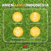 Gambar Cold Care - Suwe Ora Jamu (Paket Jamu) dari Suwe Ora Jamu Kota Administrasi Jakarta Selatan 5 Tokopedia