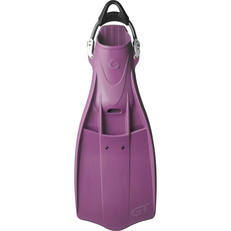 Gull Fins GT with Spring Strap