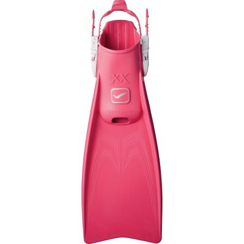 Gull Fins Super Mew XX Open Heel