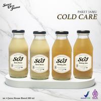 Gambar Cold Care - Suwe Ora Jamu (Paket Jamu) dari Suwe Ora Jamu Kota Administrasi Jakarta Selatan 1 Tokopedia