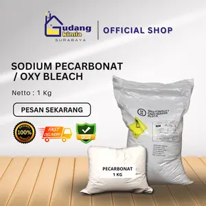 Sodium Per-carbonate / H2O2 Powder 1 Kg