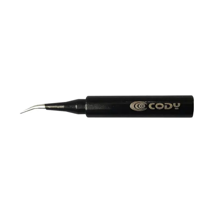 Runcing Bengkok 936 Cody Mata Solder Station Lancip