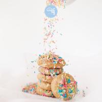 Gambar Mini crunchy cookies mix dari DF Patisserie. Kota Administrasi Jakarta Selatan 5 Tokopedia