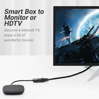 Gambar Vention ADAPTOR Converter HDMI to VGA 1080p @60Hz FULL HD ACR 42154 - 42154 dari Vention Authorized Medan Kota Medan 5 Tokopedia