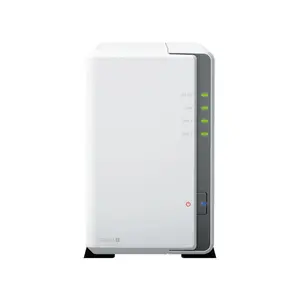 Synology NAS DS223j Diskstation 2-Bay