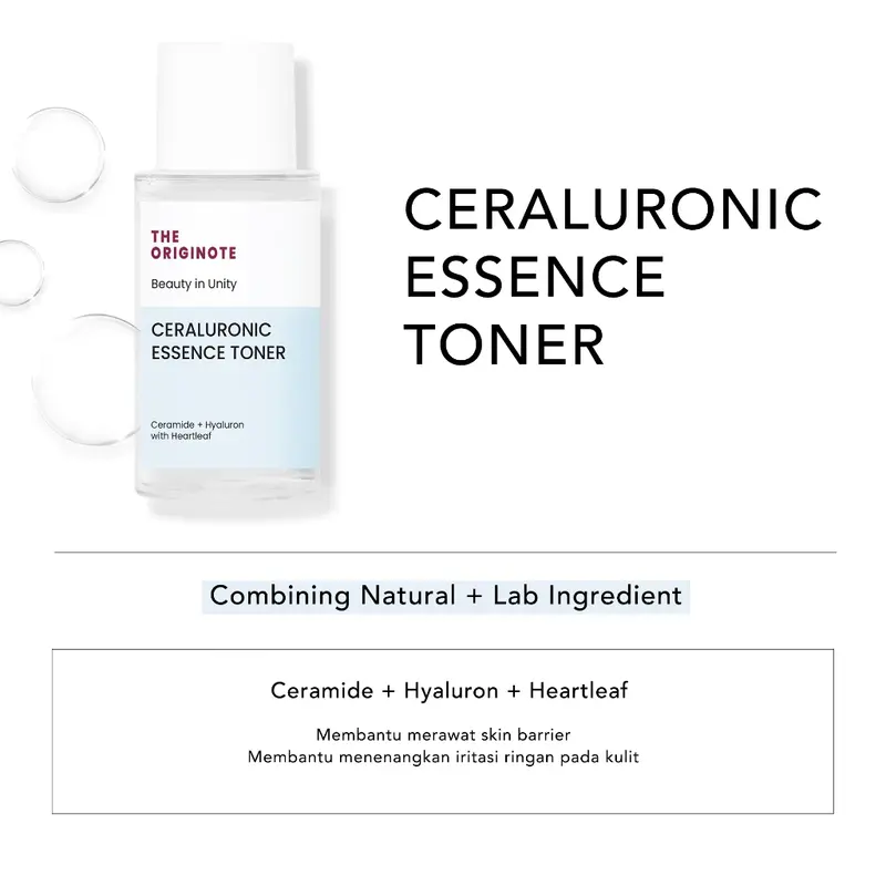 The Originote Toner 1