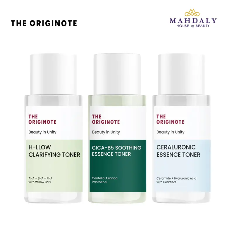 The Originote Toner 0