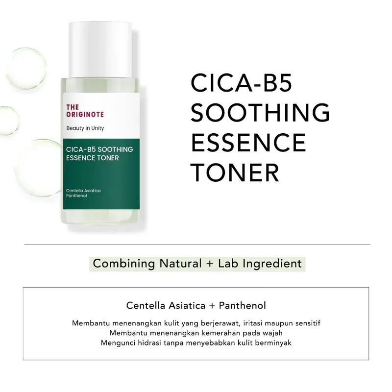 The Originote Toner 2