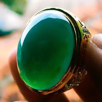 Gambar Batu Bacan Doko Large HQ BC068 Body Glossy Super Klimis Ikatan Perak dari CNC phoneshop Kota Administrasi Jakarta Pusat 3 Tokopedia