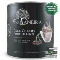 Gambar Dark Cherry Fruit Filling in Can (Frutaneira brand) dari fatarfood online shop Kota Denpasar 1 Tokopedia