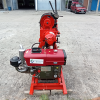 Gambar ALAT BOR TANAH UNTUK SOIL TEST/GEOTEKNIK/SPT NIKEL - MESIN BOR XY 1A dari Alat Bor Tanah Kota Tangerang 4 Tokopedia