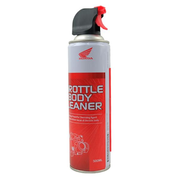 Gambar Throttle Body Cleaner 500ML TBC500ML dari Honda Cengkareng Kota Tangerang Tokopedia