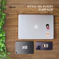 Gambar FREEBIES - Korean Microfiber Sticky Screen Cleaner Lap kain HP Tablet - Boy dari Licensee SSD Store Kota Administrasi Jakarta Pusat 2 Tokopedia