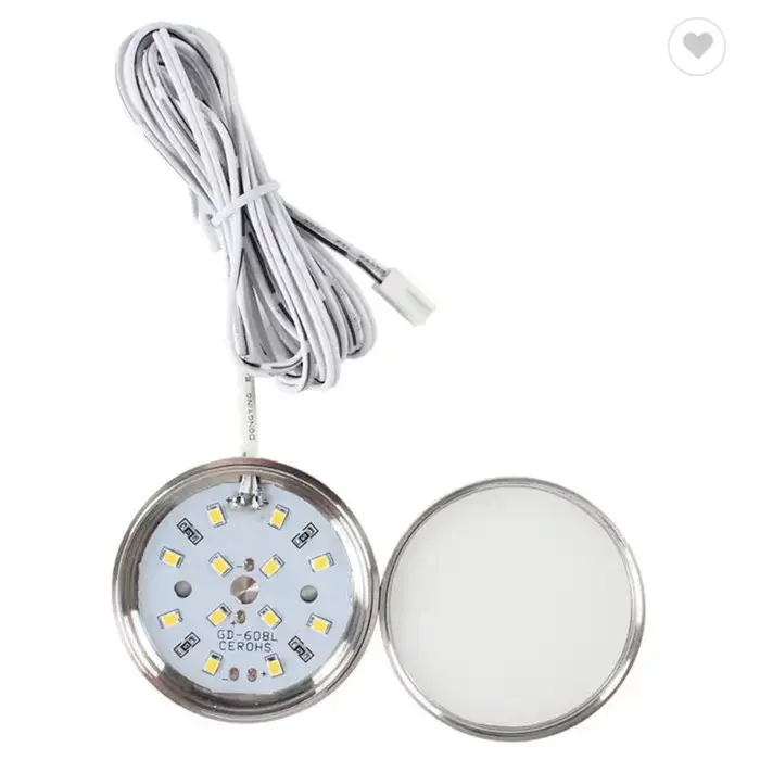 Lampu Campervan 12 V 0