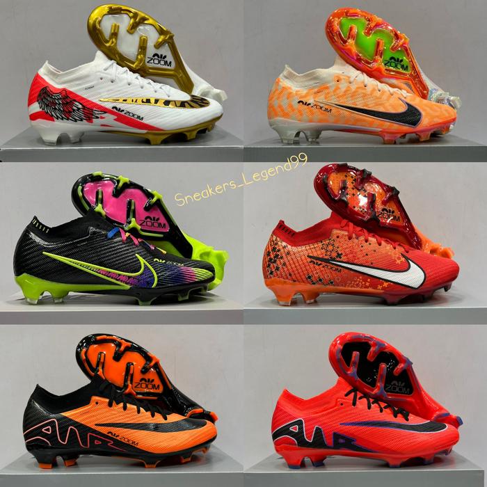 sepatu bola nike mercurial superfly 360