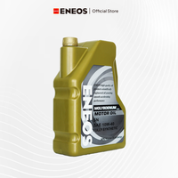 Gambar Oli Mesin Mobil Molybdenum SAE 10W-40 SN Kemasan 4 Liter dari ENEOS Indonesia Kota Depok 2 Tokopedia