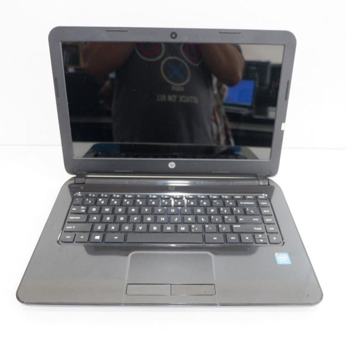 Gambar HP 14-r204TU Intel Celeron SCU12356 dari Java solution laptop Kota Malang Tokopedia