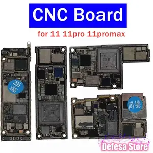CNC Board Iphone 11 11 Pro 11 Pro Max - No Nand