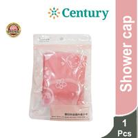 Gambar VN SHOWER CAP PINK (38029) dari Apotik Century Kota Administrasi Jakarta Pusat 1 Tokopedia