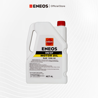 Gambar Oli Mesin Mobil SAE 10W-30 SN Kemasan 4 Liter dari ENEOS Indonesia Kota Depok 3 Tokopedia